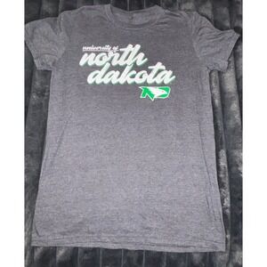 University of North Dakota Fighting Hawks